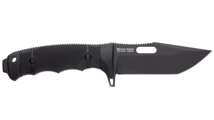 Best Tactical Gear Gifts for Father's Day: 20 Mission-Ready Picks Dad Will Actually Use 22 SOG SEAL FX one of the best tactical knives ever created