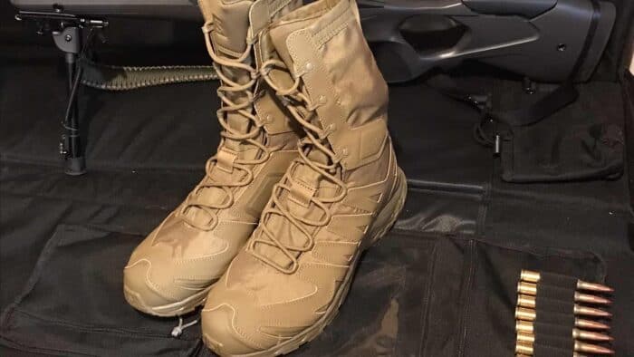 Salomon XA Forces Jungle Boots: Ultimate Review 20 SALOMON XA FORCES JUNGLE BOOTS