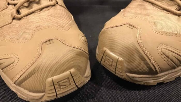 Salomon XA Forces Jungle Boots: Ultimate Review 19 SALOMON XA FORCES JUNGLE BOOTS ARE EXTREMELY TOUGH BOOTS