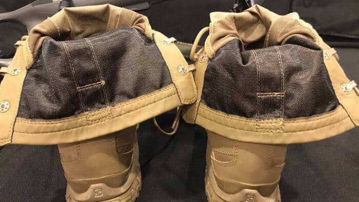 Salomon XA Forces Jungle Boots: Ultimate Review 18 SALOMON XA FORCES JUNGLE BOOTS