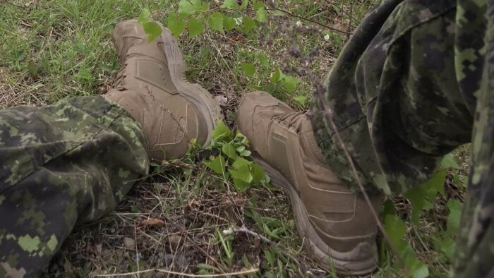 Salomon XA Forces Jungle Boots: Ultimate Review 6 SALOMON XA FORCES JUNGLE BOOTS