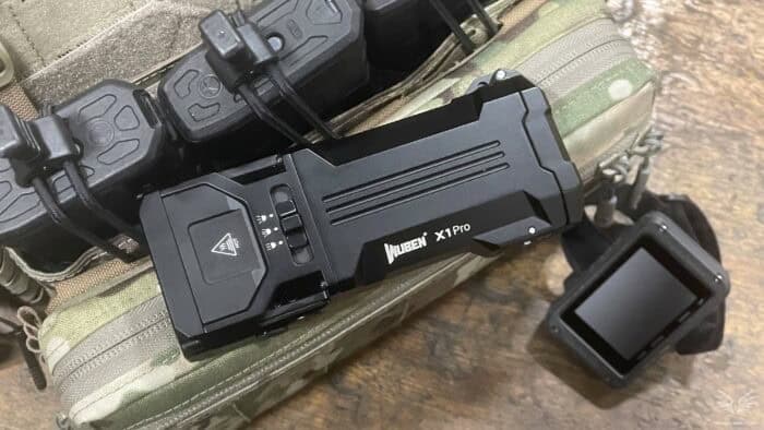 Is the Wuben X1 Pro Worth It? Full Review & Performance Breakdown 21 the wuben x1 pro is a solid flashlight