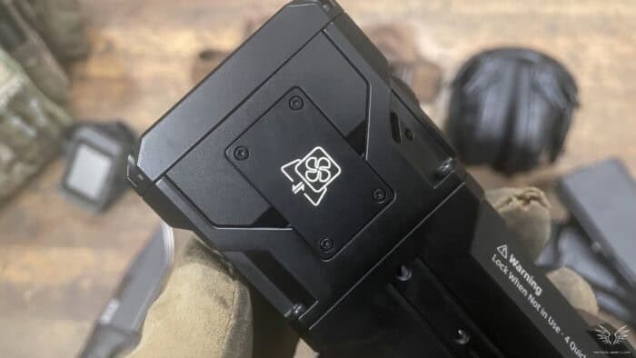 Is the Wuben X1 Pro Worth It? Full Review & Performance Breakdown 5 the wuben x1 pro has a built in fan to help dissipate heat