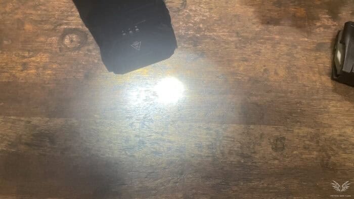 Is the Wuben X1 Pro Worth It? Full Review & Performance Breakdown 15 the wuben x1 pro is able to use both light sources at one time