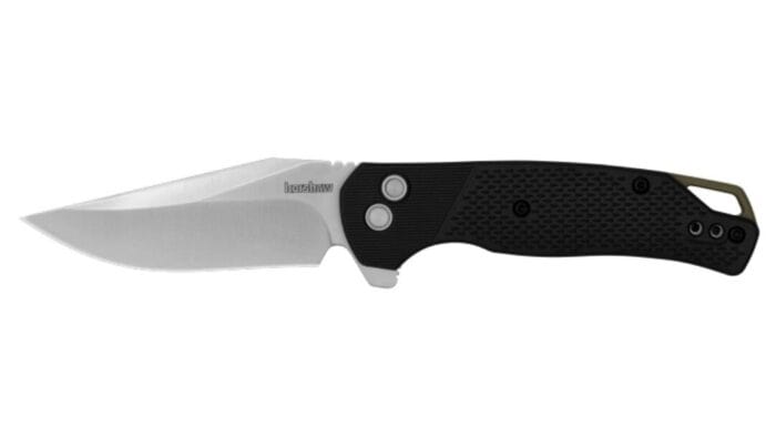 Best Tactical Gear Gifts for Father's Day: 20 Mission-Ready Picks Dad Will Actually Use 9 The kershaw Runoff is a solid spring assissted tactcial knife