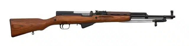 Still Standing: The 6 Best Semi-Automatic Rifles You Can Still Buy In Canada 8 image 1 14