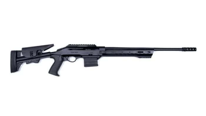 Still Standing: The 6 Best Semi-Automatic Rifles You Can Still Buy In Canada 7 Adler Arms AD500 Semi-Auto Tactical Rifle