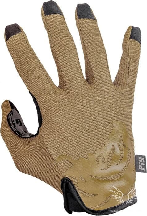 Best Tactical Gear Gifts for Father's Day: 20 Mission-Ready Picks Dad Will Actually Use 7 PIG tactical gloves are one of the premiere shooting gloves on the market