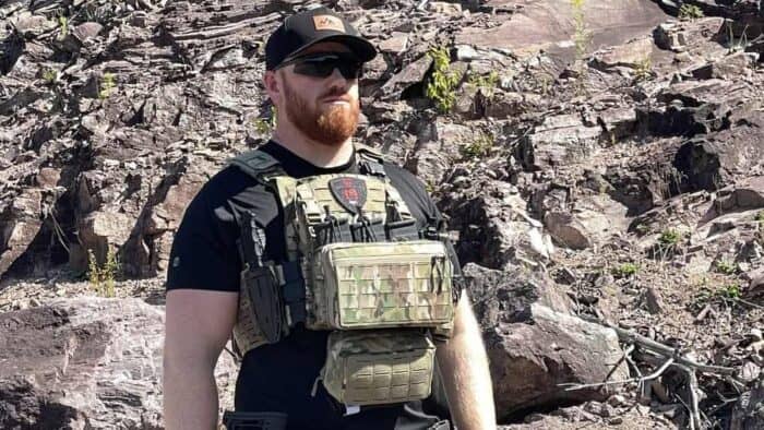 Lorica Primus Plate Carrier Review: Modular, Laser-Cut & Made in Canada 2 The LORICA Primus plate carrier is one of the leading plate carriers on the Canadian market