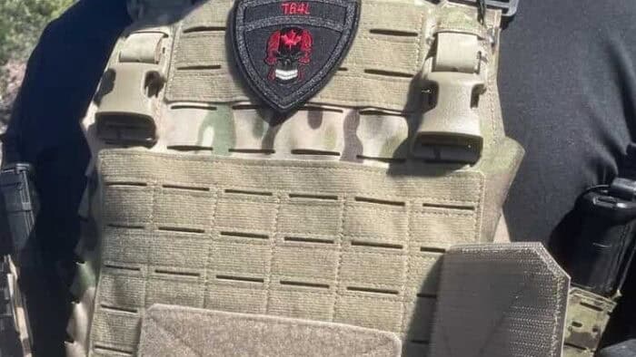 Lorica Primus Plate Carrier Review: Modular, Laser-Cut & Made in Canada 7 laser cut MOLLE covers the entire Primus plarte carrier