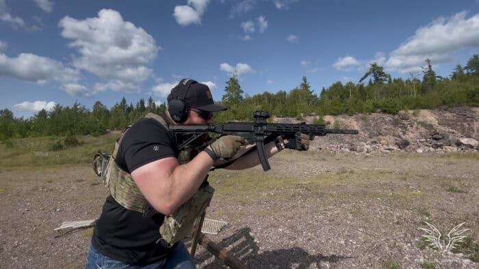 Lorica Primus Plate Carrier Review: Modular, Laser-Cut & Made in Canada 5 the Lorica Primus plate carrier